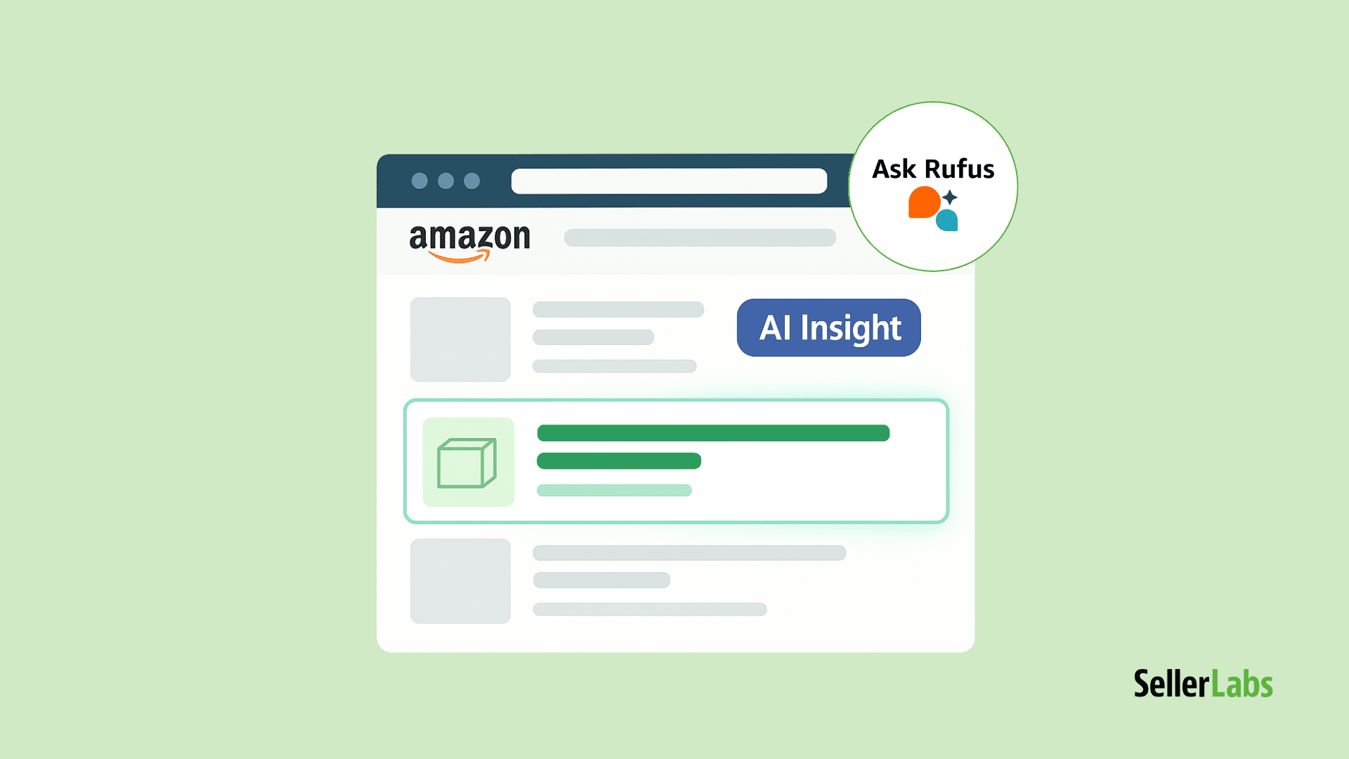 How to Optimize Amazon Listings for Rufus AI: 4-Step Method for Higher ...