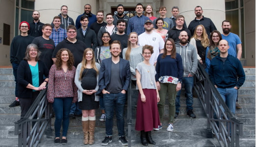 Seller Labs Team Photo.