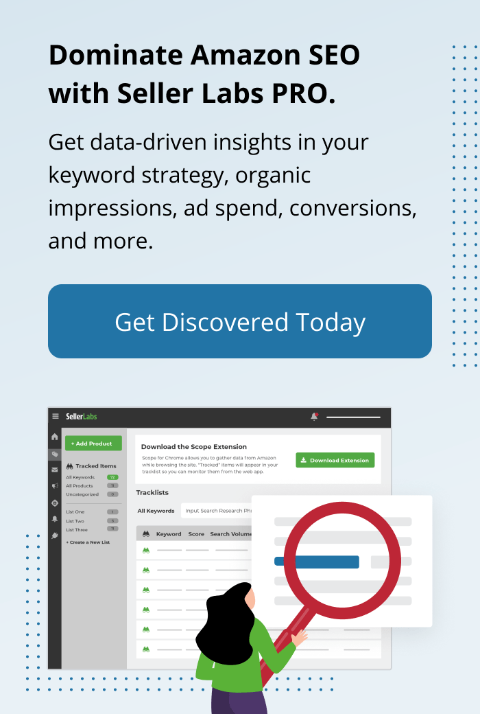 How To Choose Keywords For Amazon Tips Tricks For Ecommerce Seo