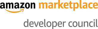 Marketplace Developer Concuil badge