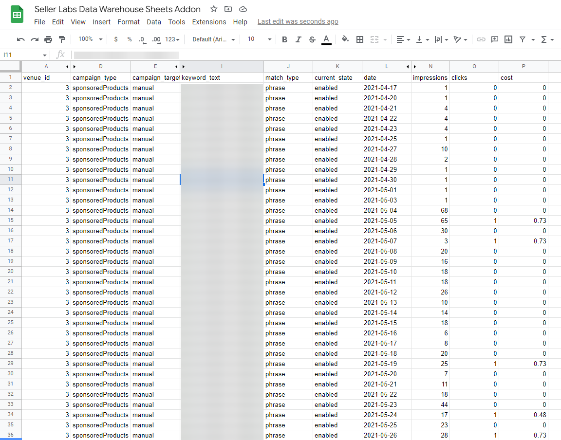 Automatic Reports. Illustration.