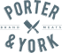 Porter & York