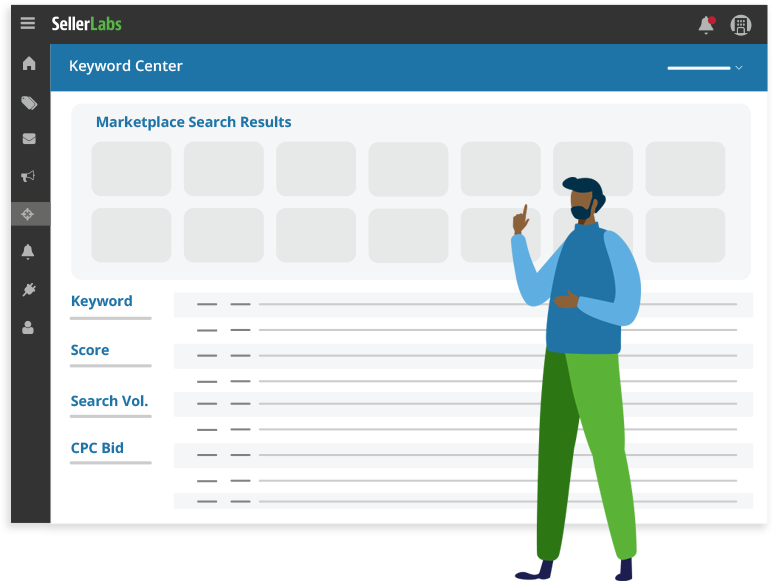 Keyword Optimization