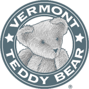 Vermont teddy Bear
