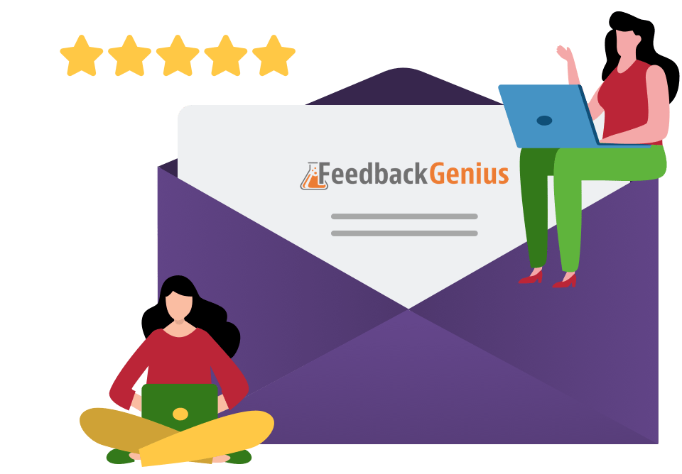 Feedback Genius is now part of Seller Labs Pro.