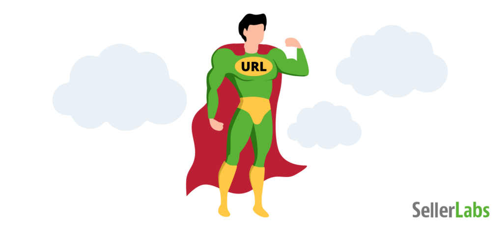 Amazon Super URLs