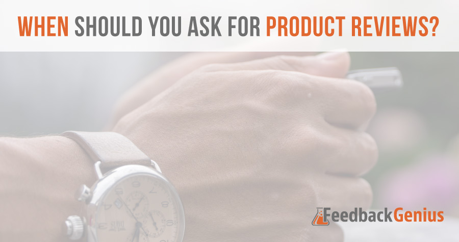 how to get product reviews on amazon