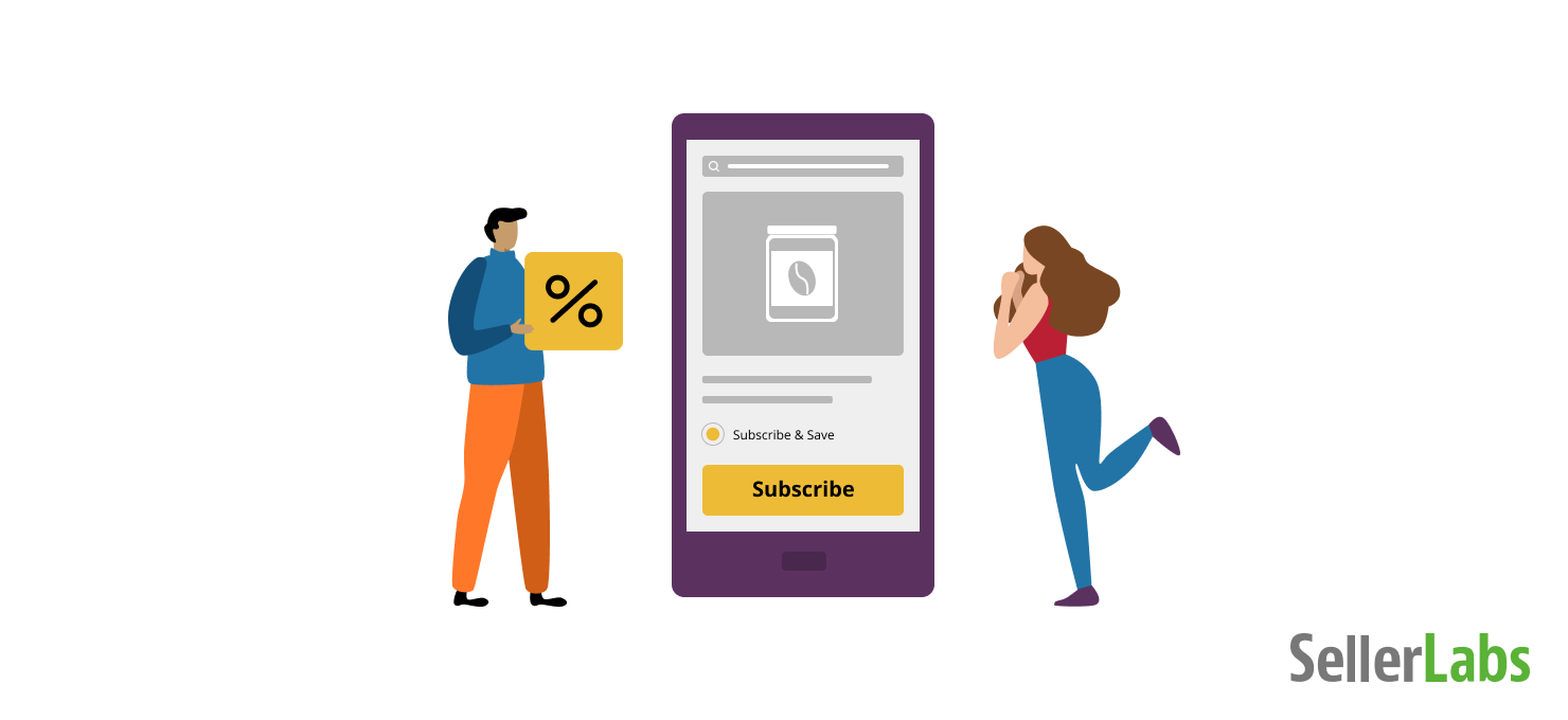 subscribe and save is an inventory management technique