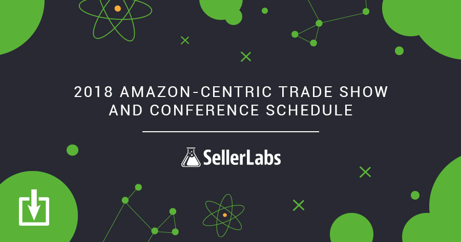2018 trade shows