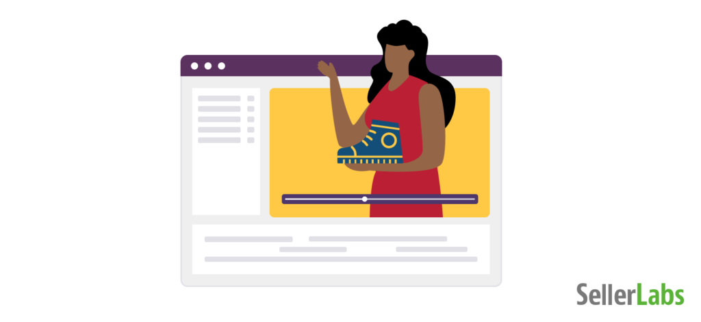 adding videos to amazon