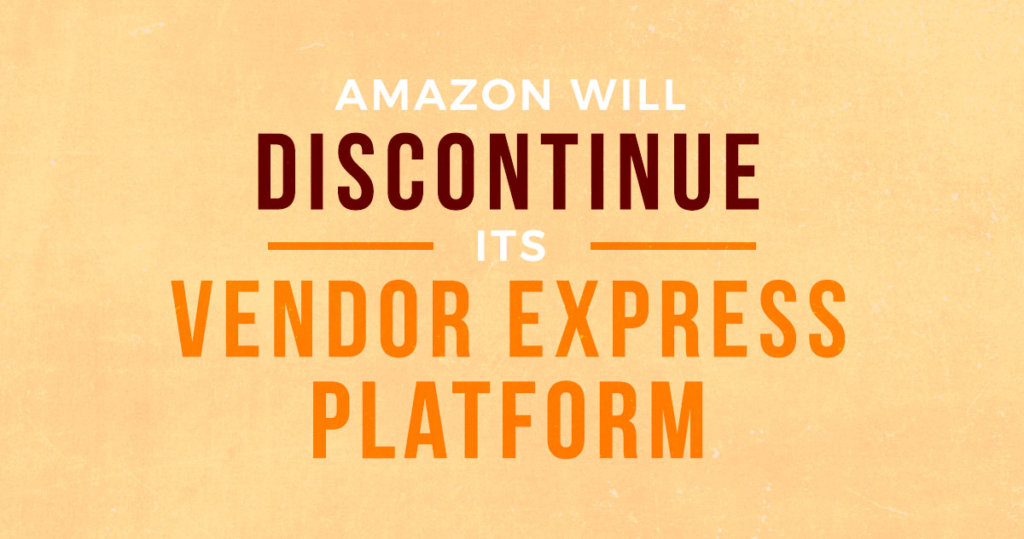 VendorExpressPlatform-amazon