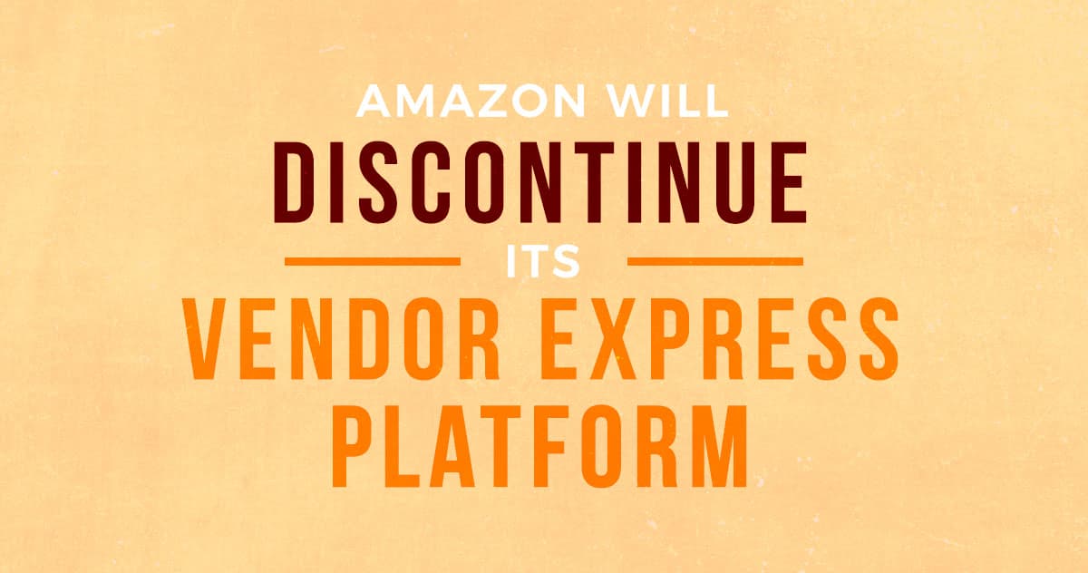 VendorExpressPlatform-amazon