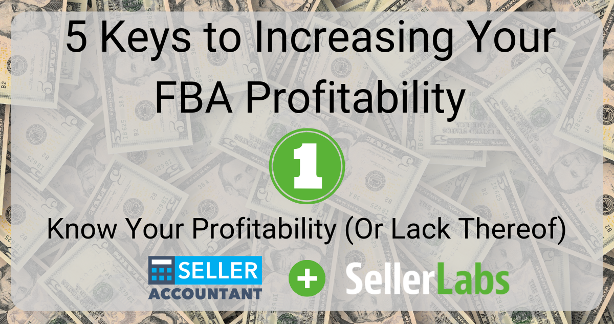 profitability amazon fba