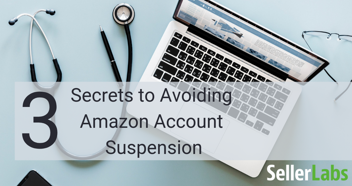 amazon suspension