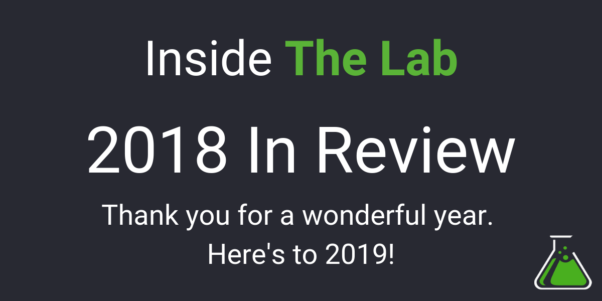 icymi 2018 review