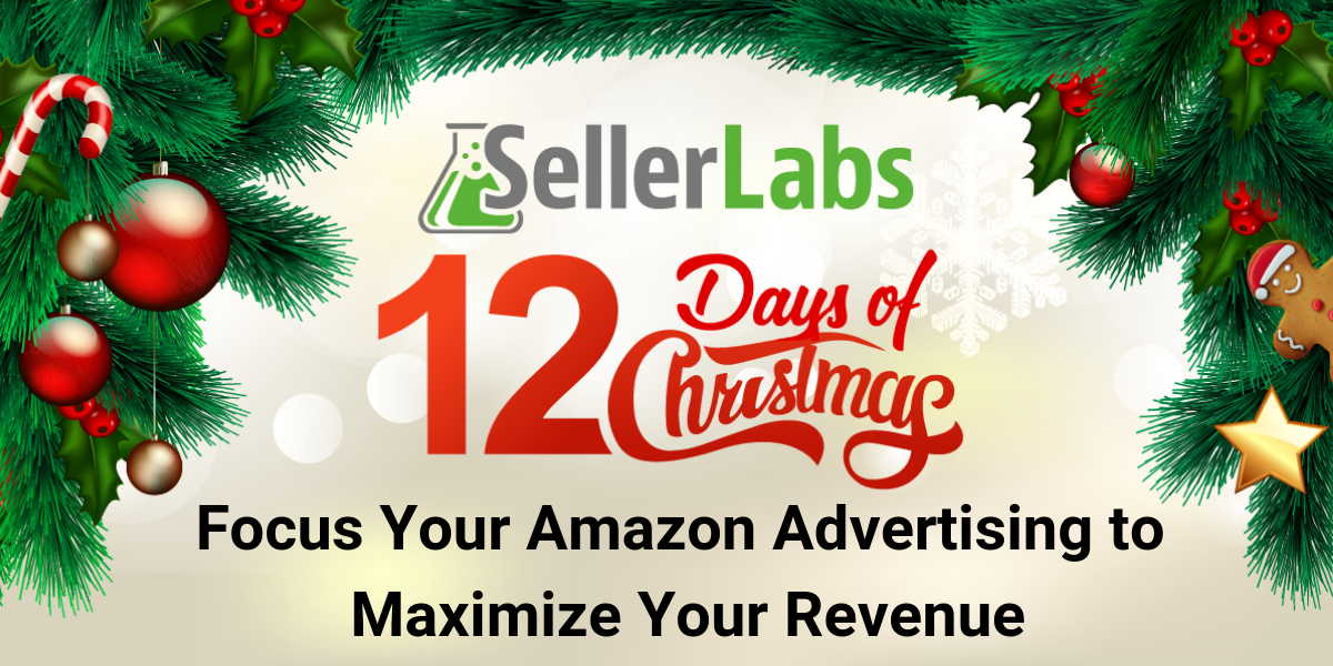 amazon advertising holidays