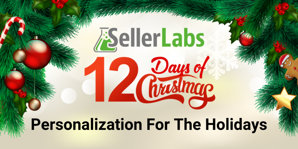 feedback genius 12 days christmas