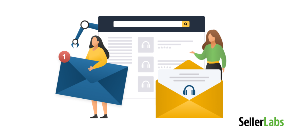 How to Harness the Power of Amazon Email Automation