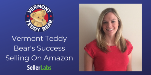 Case Study: Vermont Teddy Bear&#8217;s Success