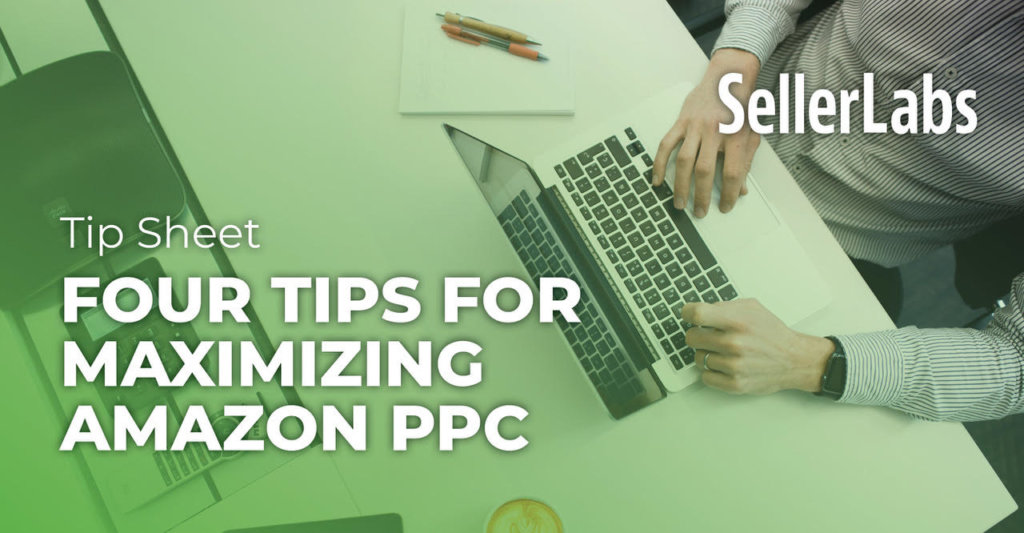 4 Tips for Maximizing Amazon PPC
