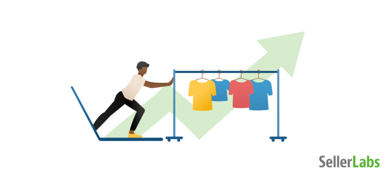 [Case Study] Ann Arbor T-Shirt Company Sees 130% Amazon Ad Sales Growth With Seller Labs Managed Services