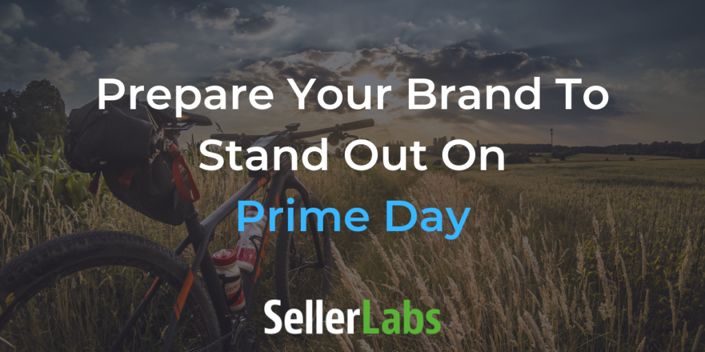 Prepare Your Brand To Stand Out on Amazon Prime Day