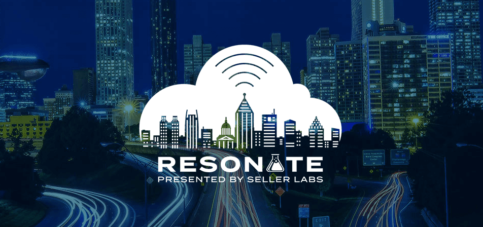 Amazon brand building Resonate
