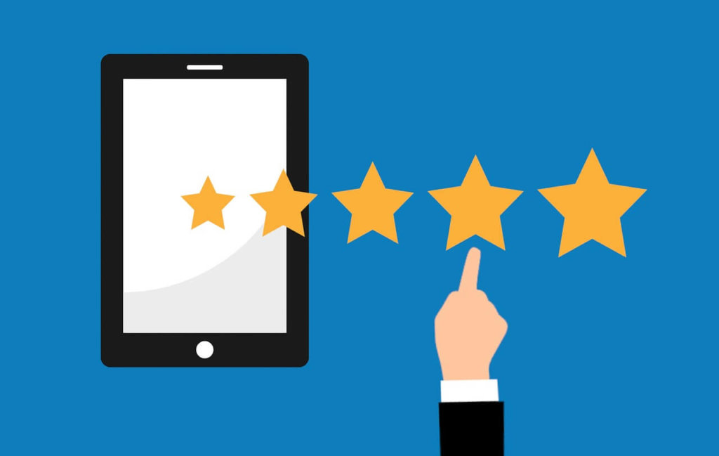 Amazon early reviewer program