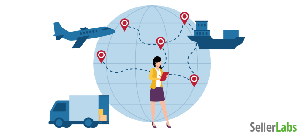 Amazon Logistics