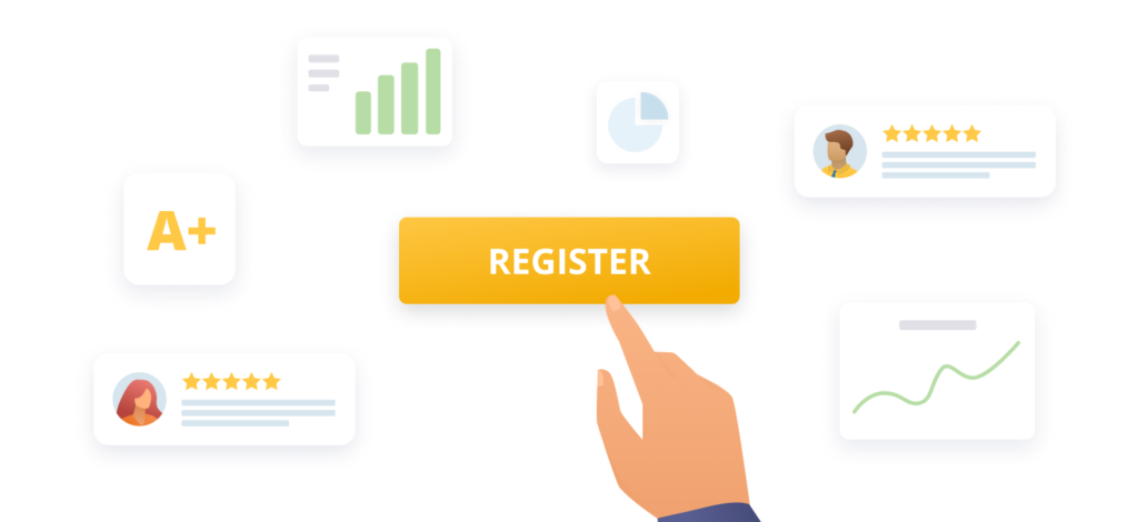 Amazon Brand Registry Requirements
