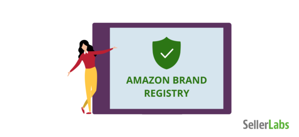[Tip Sheet] 4 Reasons Why You Should Enroll in Amazon Brand Registry