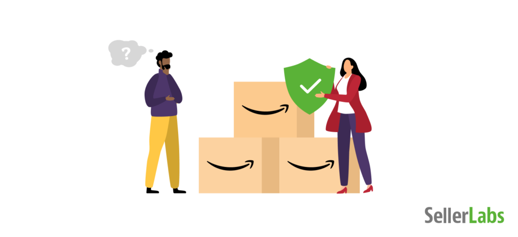Amazon Product Liability Insurance