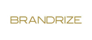 Brandrize logo