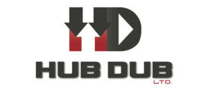 Hub Dub, Ltd. logo