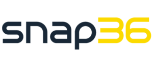 Snap36 logo