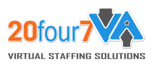 20four7VA logo