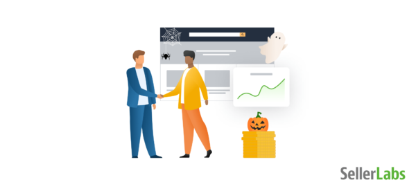 Seasonal Amazon Advertising Strategy Delivers 147% Halloween Ad Sales Increase Over Previous Year [Case Study]