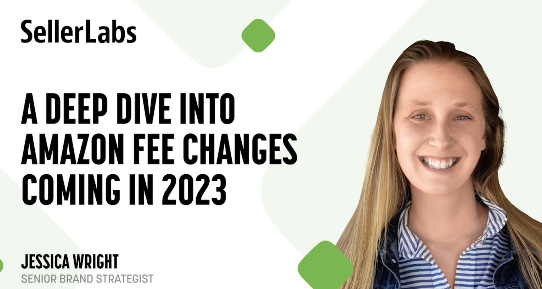 A Deep Dive Into Amazon's Fee Changes in 2023