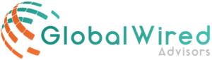 Global Wired Advisors logo