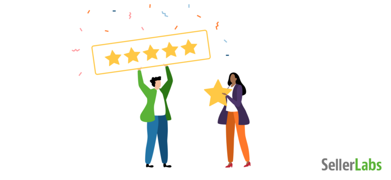 seller feedback on amazon