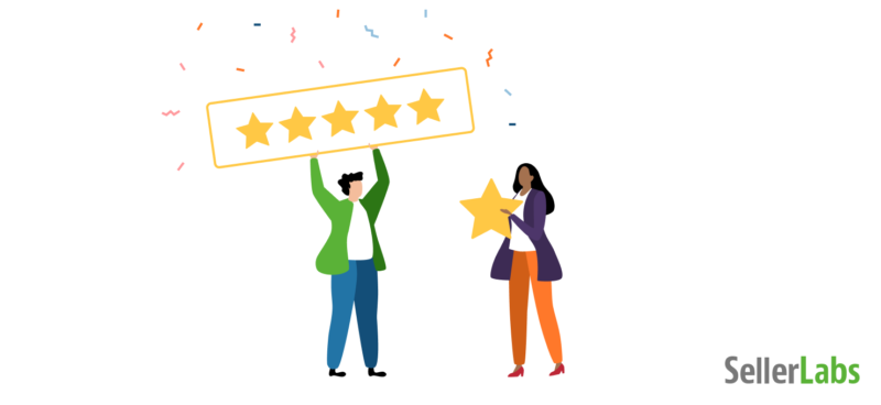 Seller Feedback vs. Product Reviews: What’s the Difference?