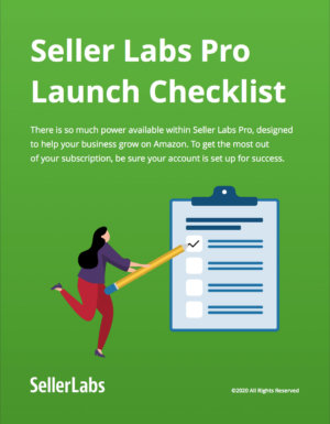 Harness the Power of Seller Labs PRO