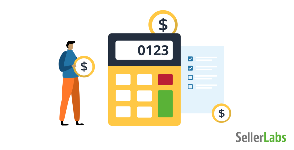 FBA Seller Fees
