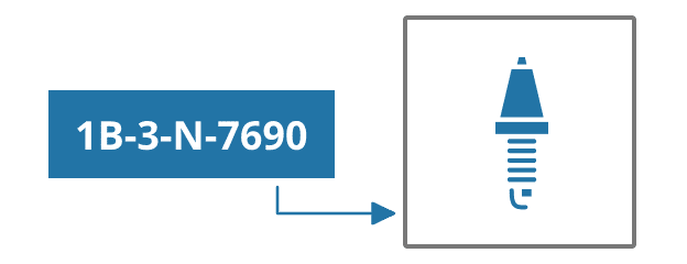 Manufacturer Part Number [Updated 2021]