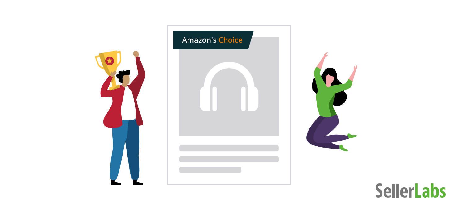 What Is Amazon S Choice 3 Tips For Sellers Who Want The Badge