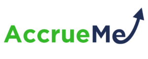 AccrueMe logo