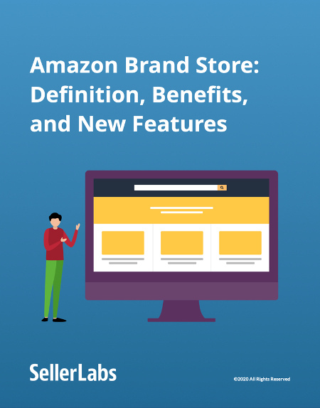 Amazon Brand Store: Definition, Benefits, and New Features [Updated for 2021]