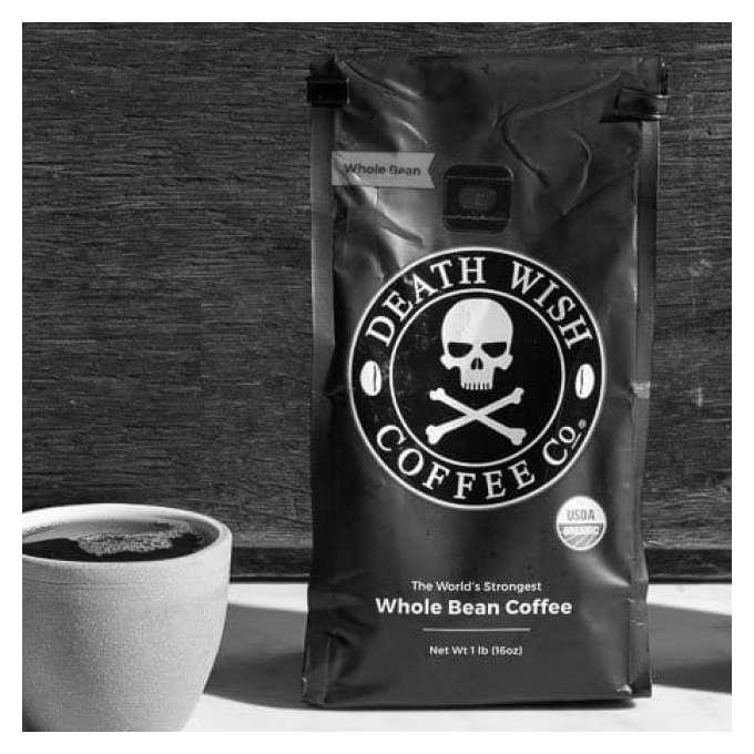 Death Wish Coffee