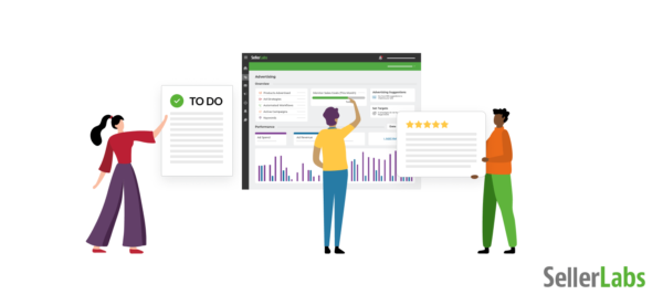 Healthy Habits for Your Amazon Business
