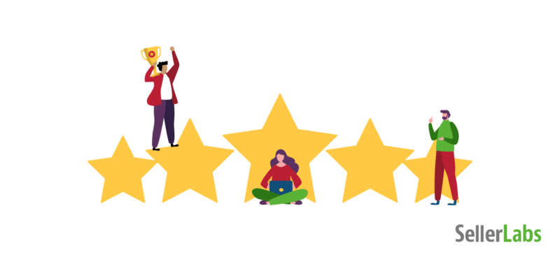 How to Get More Amazon Seller Feedback and Reviews